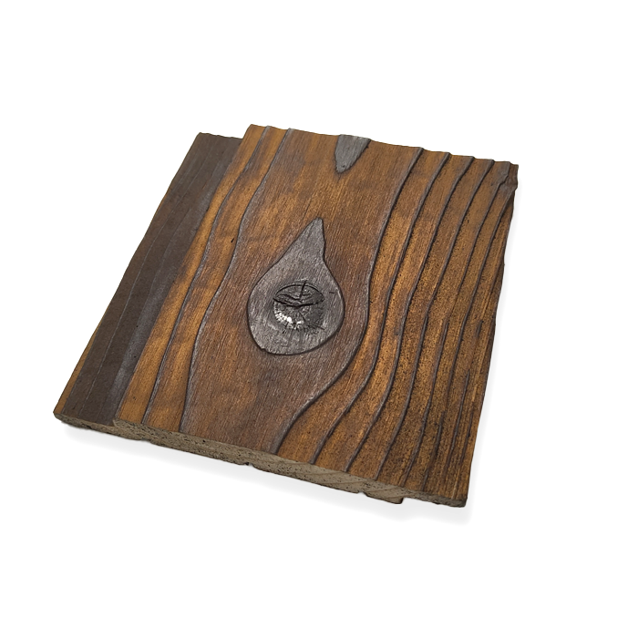 YAKISUGI SHOU SUGI BAN - ALERCE AMBAR